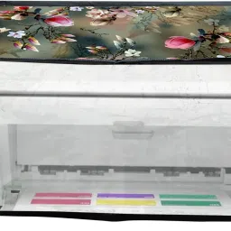 PrimeCover for HP DeskJet 4826 Ultra Ink Tank Printer Cover-image-89