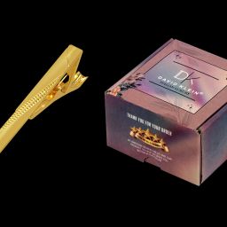 shivay Metal Tie Pin-image-81