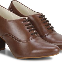 killer Latest Trendy High Heel Formal Shoes for Girls and Women Boots For Women-picture-35