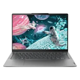 Lenovo Yoga Slim 6 14IRH8 Intel Core i5 13th Gen (14 inch, 16GB, 1TB, Windows, MS Office 2021, Intel Iris Xe, OLED Display, Metallic Grey, 83E00015IN)-picture-40