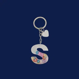 krishnashart S Key Chain image 3