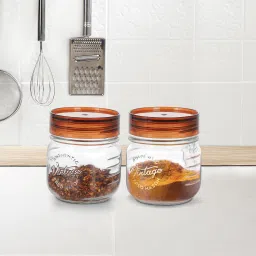 milton Glass Utility Container - 300 ml image 5