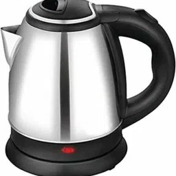 Electric Kettle boiling Water, making tea,coffee,instant noodles, soup. 5 Cups Coffee Maker-image-19