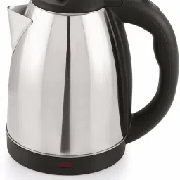Fast Boiling Tea Kettle Cordless, Stainless Steel Finish Hot Water Kettle – Tea Kettle, Tea Pot – Hot Water Heater Dispenser (2 Liter, Silver) Electric Kettle-image-81