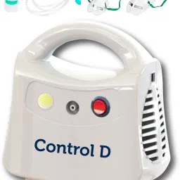 Control D 27 Durable Nebulizer-64