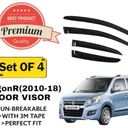 Non-convertibles Front Wind Deflector-28