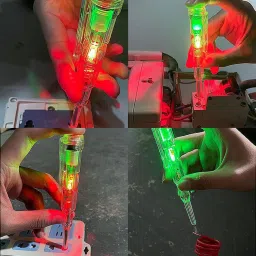 mavaa Analog Circuit Tester image 5