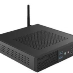 AXL Mini PC CQ7 - INTEL Core i5 12500/ 16GB DDR4/ 500GB SSD/ Intel Desktop Support - Windows 11, Intel, Intel, 16 GB DDD4, 500 GB SSD Mini PC-81
