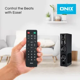 Onix OHT 510X 50 W Bluetooth Tower Speaker image 4