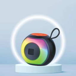 Clairbell Pearl Bluetooth (PORTABLE DESKTOP SPEAKER) Deep Bass Sound Long Battery LifeH463 12 W Bluetooth Laptop/Desktop Speaker-image-89