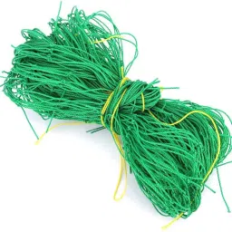 Plant Support Net and Gardening Netting Green Colour 6Feet x 3 Feet Hiking Net-2