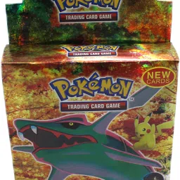 Crown zenith Pokemon cards with 40 cards in the box design 4-image-28