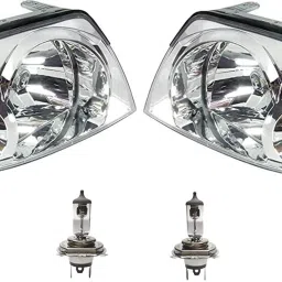 Halogen Headlight for Hyundai Santro Xing-18
