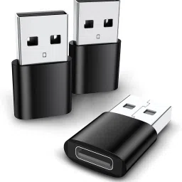 KAELAN USB Type C OTG Adapter-26