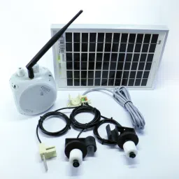 SARON MOTCON V2 WIRELESS WATER LEVEL CONTROLLER Wireless Sensor Security System image 3