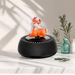 Car Air Freshner Diffuser-5