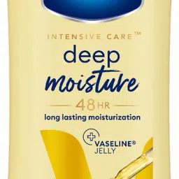 intensive Care Deep Nourishing Body Lotion Moisture For Dry Skins-8