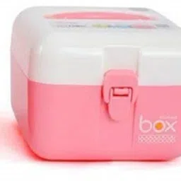 na Medical Kit Storage Box Pill Box-image-44