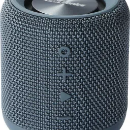 Portronics SoundDrum 10W Portable with Powerful Bass, Built in Mic & FM 10 W Bluetooth Speaker-11