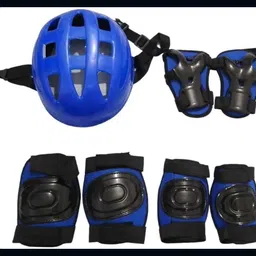 styrkr NProtective Guard Kit Skate and Cycling Set 7 in 1 Cycling Kit Cycling Kit-picture-28