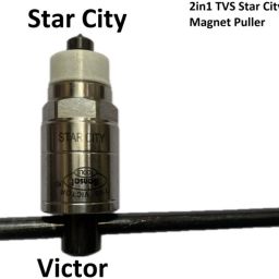 10in1 TVS Star City & TVS Victor Magnet Flywheel Puller Lever Tool-image-83