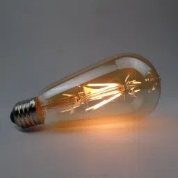 brightlyt 4 W Basic U-Tube B27, B26 LED Bulb image 3