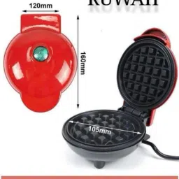 royall Mini Waffle Maker Waffle Maker image 2