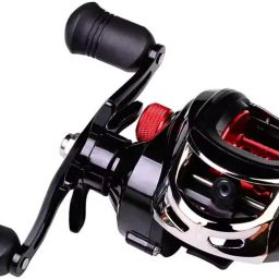 Spyroking RD Series Super Smooth Baitcast Reel with Magnetic Braking System RD-150-image-47