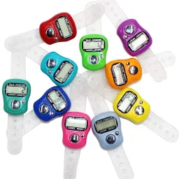 Digital Tally Counter-14