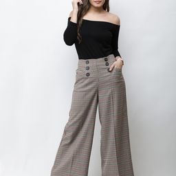 moda rapido Casual Regular Sleeves Solid Women Black Top-picture-20