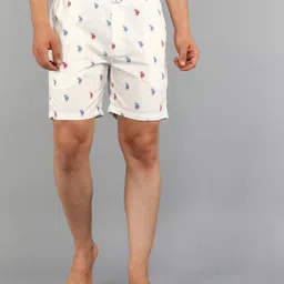 u.s. polo assn. Printed Men Boxer-picture-31