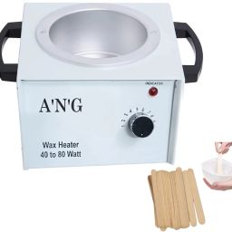 Wax Heater-11