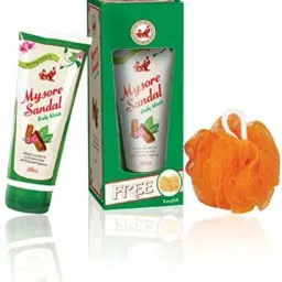 Body Wash Free Loofah|Pamper Your Skin Exclusive Glow with Exquisite Fragrance-image-37