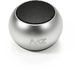 MZ M3 PORTABLE BLUETOOTH MINI SPEAKER Dynamic Metal Sound With High Bass 5 W Bluetooth Speaker-98