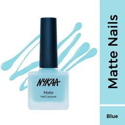 nykaa Cool Blue Granita (17 ) Blue-picture-7