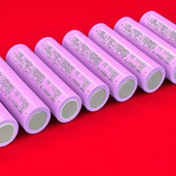 J92 3.7V 1200mAh Rechargeable Ideal for Flashlights,Gadgets Battery-image-72