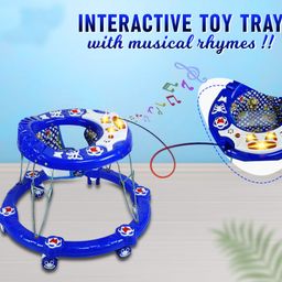 panda creation Musical Activity Walker-picture-10