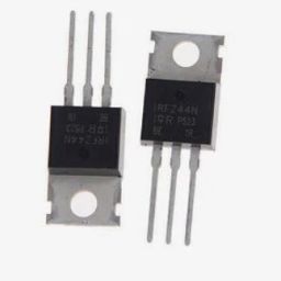 IRF Z44N MOSFET( PACK OF 2) FET Transistor-image-7