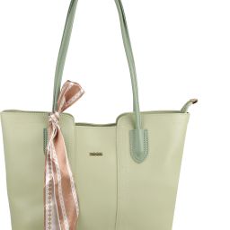Women Green Tote-image-40