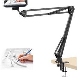 STROMBUCKS Overhead Video Tabletop Stand Phone Holder Mobile Holder-21