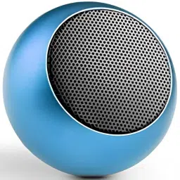 YAROH M61_M3 plus Mini Bluetooth Speaker Featuring Radio, USB, SD Card Slot, and AUX 10 W Bluetooth Laptop/Desktop Speaker-41