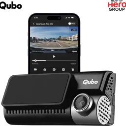 Smart Dashcam Pro 3K|5 MP UHD|Sony Starvis Sensor|3.2 LCD|Ultra-wide FOV|GPS Log In-car Camera System-21