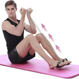 house of common 001 Ab Exerciser image 2
