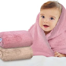 Microfiber 300 GSM Bath, Face, Hand Towel Set-image-51