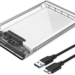 OG X NEXSA 2.5 inch Laptop SATA Hard Drive HDD/SSD Enclosure USB 3.0 2.5 inch USB 3.0 External Sata Hard Disk Casing-4