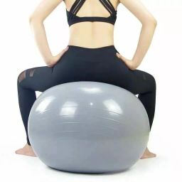 Rubber Gym Ball Gym Ball-43