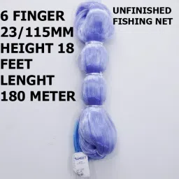T 023/115 Fishing Net-image-72