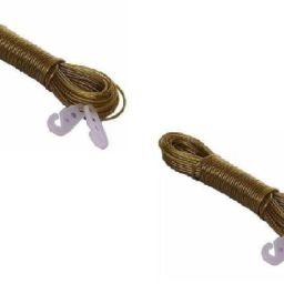 clothline5464 Pack of 2 Multicolor-image-16