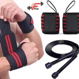 ffive Elastic Thread and Cord Black Elastic image 2