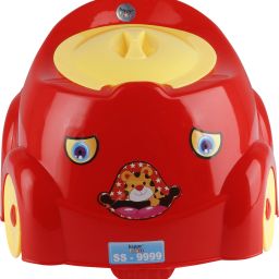 Car Potty Toilet Trainer Seat/Chair with Removable Tray for Toddler Boys Girls Potty Seat-image-24